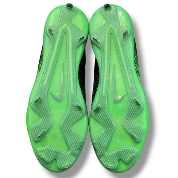 New Nike Shoes Size 13.5 Men\'s Nike Zoom Trout 3 ASG Baseball Cleats 844627-003 main image 6